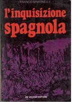 L' inquisizione spagnola