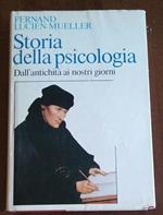 Storia della psicologia dall'antichità ai nostri giorni