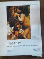 I Tasaday