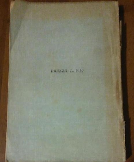 I Racconti Del Maggiore Sigismondo 1909 - Raffaello Giovagnoli - 2