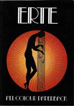 Erte All Color Paperback