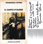 Il canto d'Ulisse