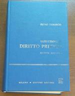 Istituzione Di Diritto Privato