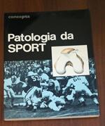 Patologia Da Sport