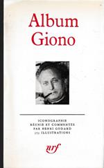 Album Giono