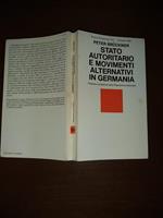 Stato autoritario e movimenti alternativi in Germania