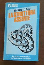 La Struttura Assente