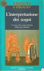 L' interpretazione dei sogni