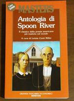 Antologia di Spoon River