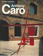 Anthony Caro