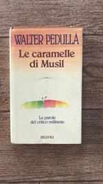 Le caramelle di Musil