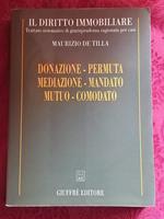 Il diritto immobiliare. Trattato sistematico di giurisprudenza ragionata per casi