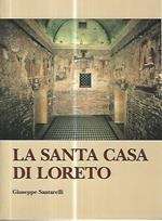 La santa casa di Loreto