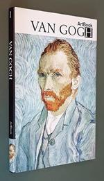 ArtBook VAN GOGH