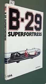 B-29 Superfortress Di: John Pimlott