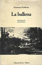 La Ballena Prefazione Di Ugo Ronfani