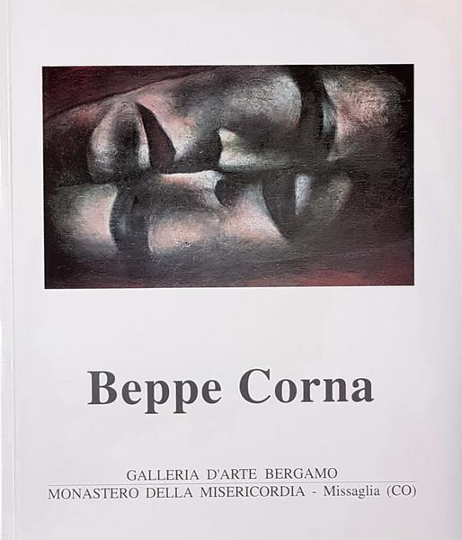 Beppe Corna - copertina