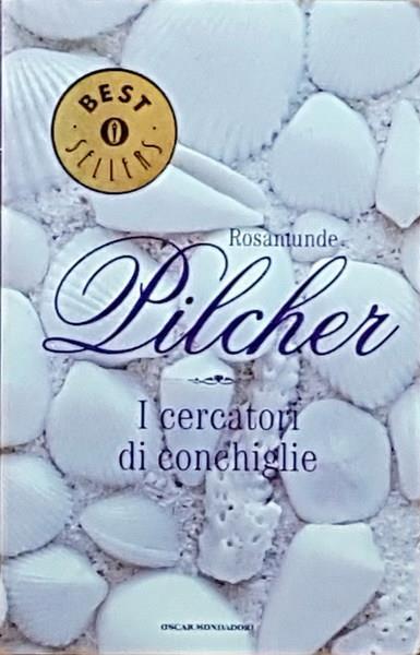 I cercatori di conchiglie - Rosamunde Pilcher - copertina