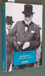 Churchill Il Nemico Degli Italiani