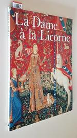 La dame à la licorne