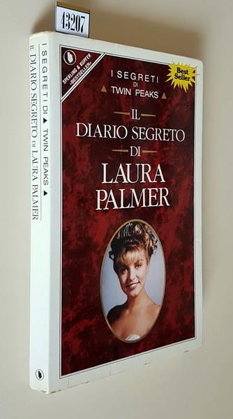 Il diario segreto di Laura Palmer - Libro Usato - Sperling & Kupfer - | IBS