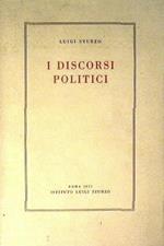 I Discorsi politici