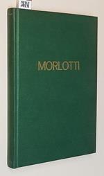 Ennio Morlotti (1) Opere Dal 1941 Al 1970