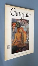 Gauguin (1848 1903)