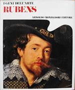 I geni dell'arte RUBENS