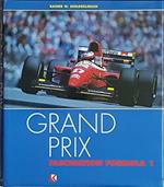 Grand Prix Fascination Formula 1 Di: Rainer W. Schlegelmilch