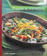 La grande cucina ZUPPE e MINESTRE