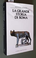 La grande storia di Roma