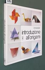 Introduzione all'origami