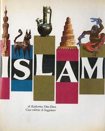 Islam - Katharina Otto-Dorn - copertina