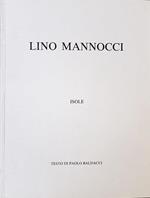 Lino Mannocci Isole