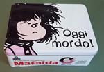 Mafalda Oggi Mordo (La Collezione Completa) Di: Joaquin S. Lavado