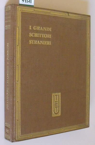 Massime E Pensieri Caratteri E Aneddoti A Cura Di Umberto Renda Di: Sebastiano R. N. Chamfort - copertina