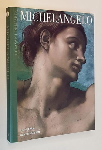 Michelangelo - Giovanni Poggi - Libro Usato - Mondadori Electa - | IBS