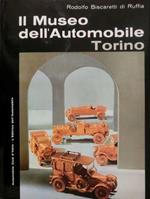 Il Museo Dell'Automobile Carlo Biscaretti Di Ruffia