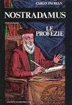 Nostradamus Le Profezie