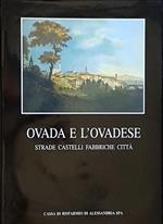 Ovada E L'Ovadese Strade Castelli Fabbriche Città