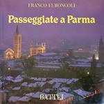 Passeggiate A Parma
