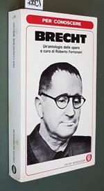 Per Conoscere Brecht