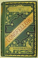 The Poetical Works Of Henry Wadsworth Longfellow Autor'S Complete Edition