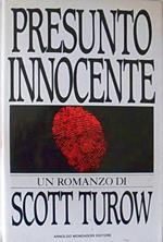 Presunto innocente