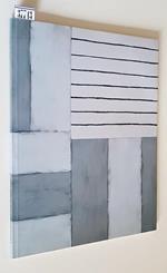 Sean Scully La Forma E Lo Spirito