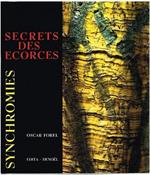 Secrets Des Ecorces Synchromies