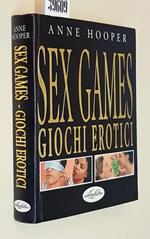 Sex Games Giochi Erotici