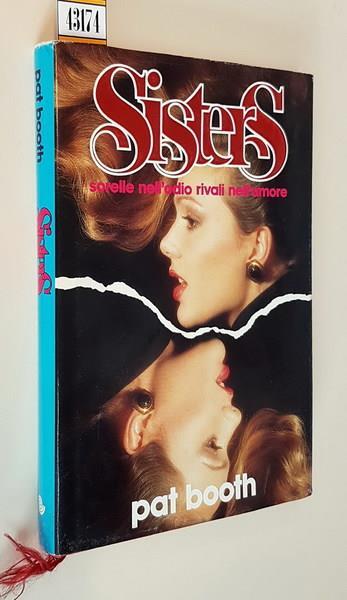 sisters - Pat Booth - copertina