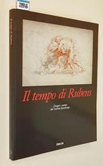 Il Tempo Di Rubens Disegni E Stampe Del Seicento Fiammingo